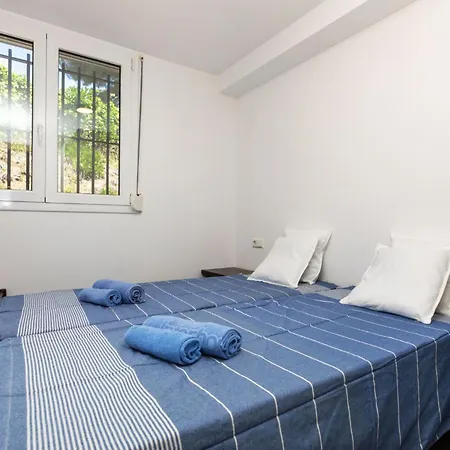 Holiday home Pinos By Interhome *