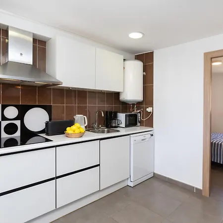 Pinos By Interhome Platja d'Aro