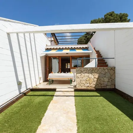 Pinos By Interhome Platja d'Aro