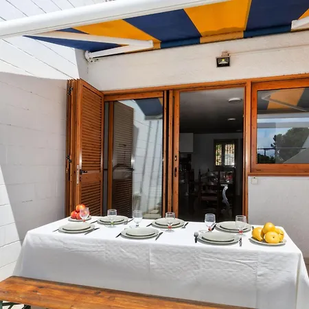 Pinos By Interhome Будинок відпочинку Платжа-д'Ару