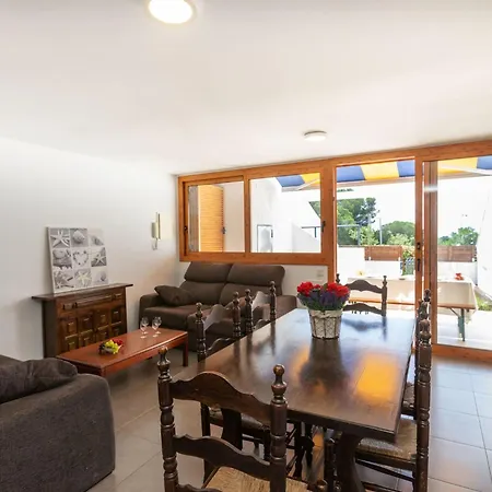 Casa vacanze Pinos By Interhome Platja d'Aro