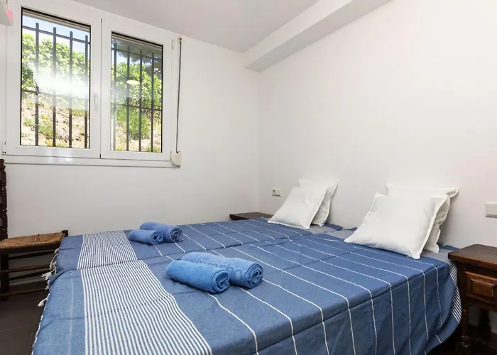 Tatil Evi Pinos By Interhome *