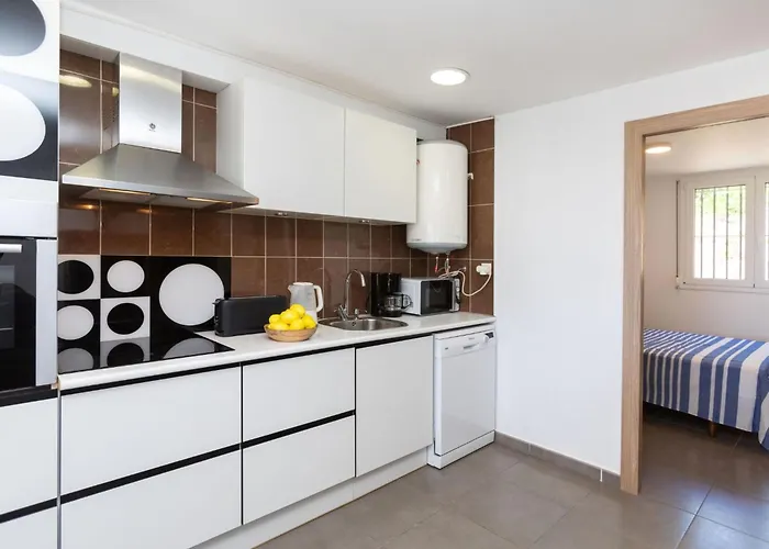 Pinos By Interhome Platja d'Aro