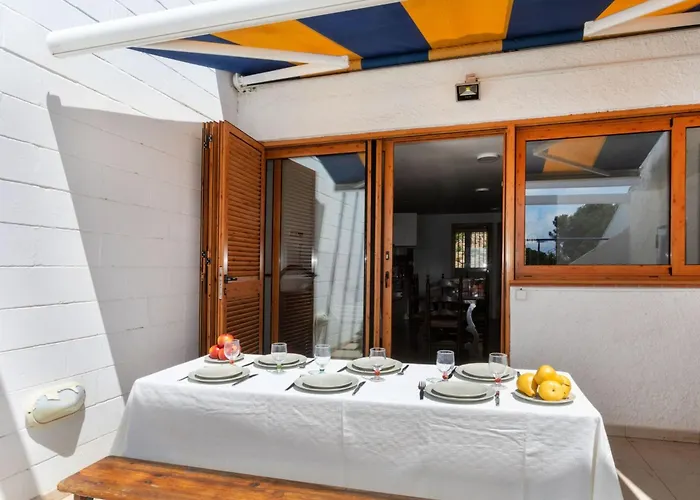 Pinos By Interhome Tatil Evi Platja d'Aro