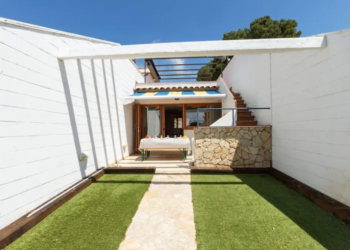 Pinos By Interhome Platja d'Aro