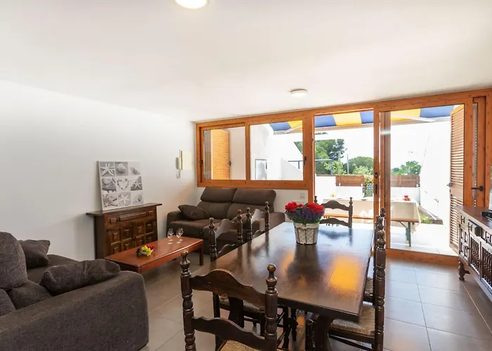 Tatil Evi Pinos By Interhome Platja d'Aro